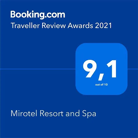 Mirotel And