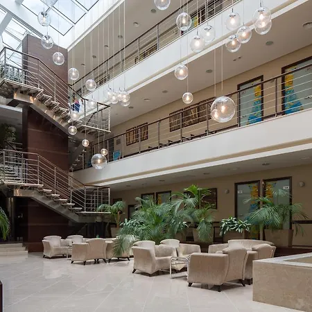 Mirotel And Truskavets