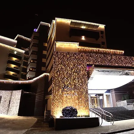 Mirotel And Resort 5*