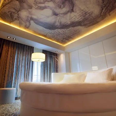 Mirotel And Üdülőközpont 5*