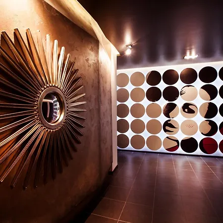 Mirotel And Resort 5*