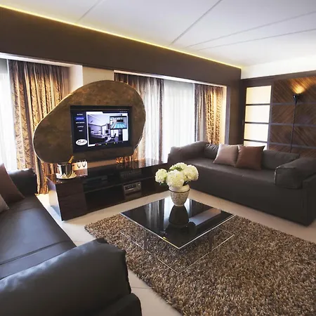 Mirotel And Truskavets