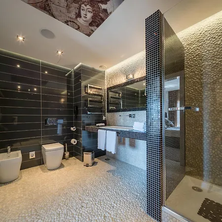 Resort Mirotel And
