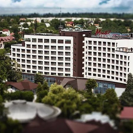 Mirotel And Resort Truskavets