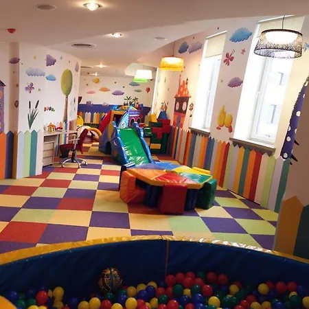 Üdülőközpont Mirotel And 5*