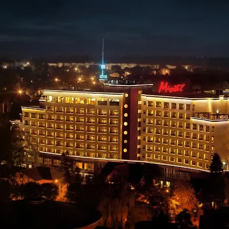 Resort Mirotel And Truskavets