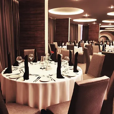 Resort Mirotel And 5*