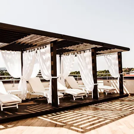 Mirotel And Truskavets