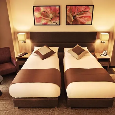 Mirotel And Resort Truskavets