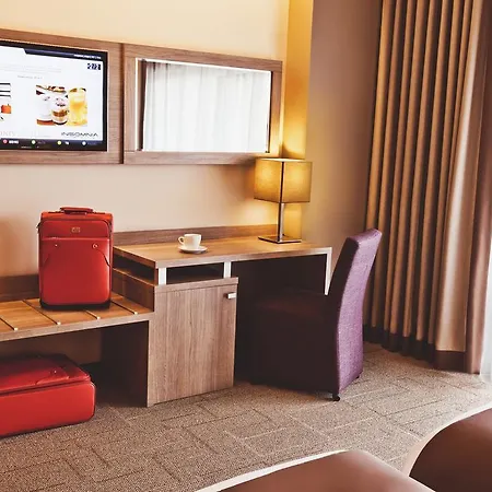 Mirotel And 5* Truskavets