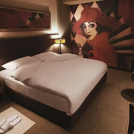 Üdülőközpont Mirotel And Truszkavec