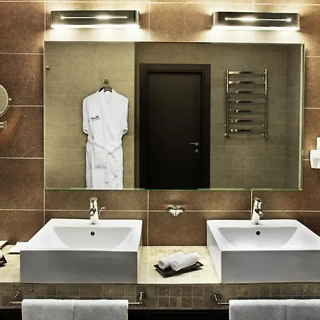 Resort Mirotel And 5*