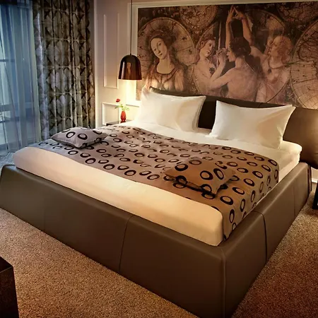 Mirotel And Resort 5*