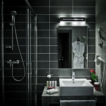 Mirotel And Resort 5*