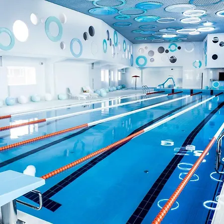 Mirotel And Truszkavec