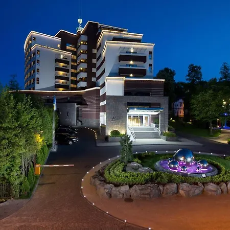 Mirotel And Resort 5*