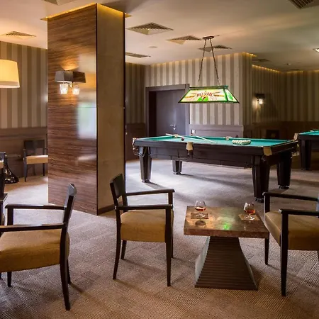 Mirotel And Truszkavec