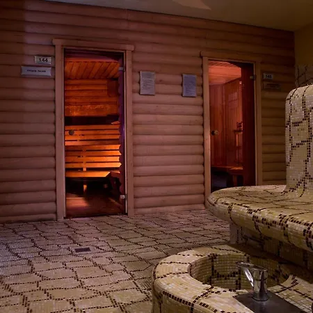 Üdülőközpont Mirotel And