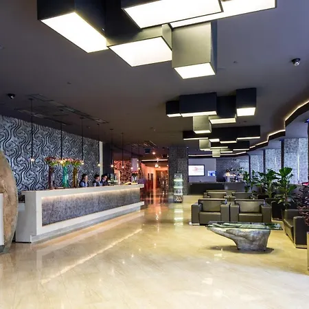 Mirotel And Resort 5*