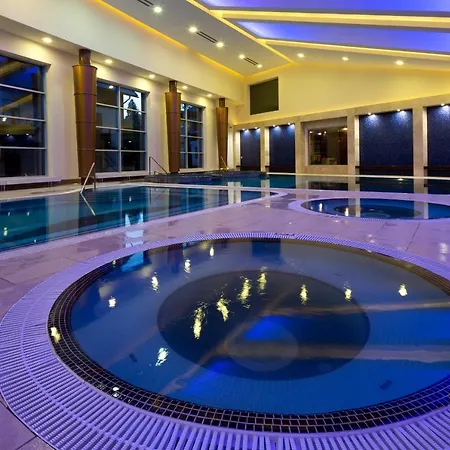 Resort Mirotel And 5*