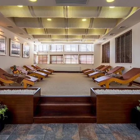 Mirotel And 5* Truskavets