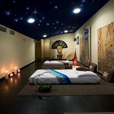 Üdülőközpont Mirotel And 5*