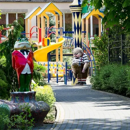 Mirotel And Truszkavec