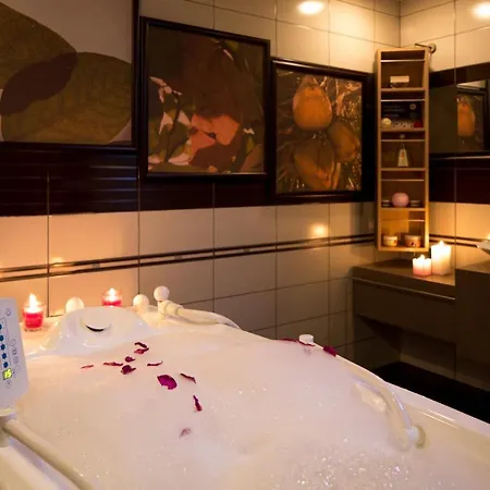 Mirotel And Truszkavec