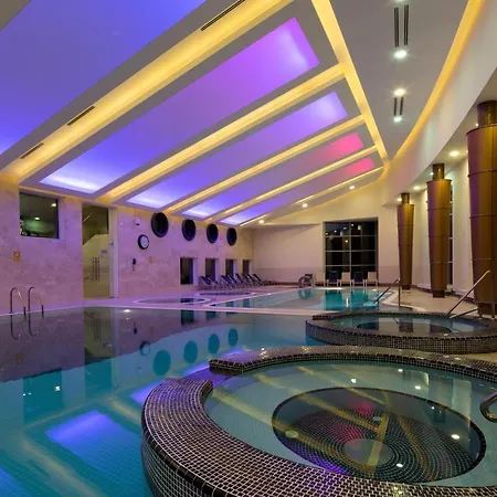 Mirotel And Resort Truskavets