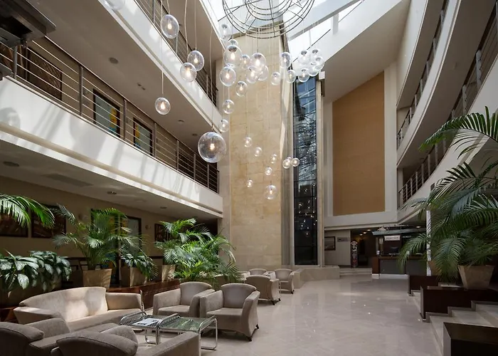 Resort Mirotel And 5*