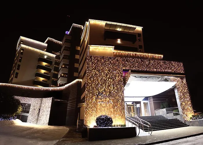 Mirotel And Resort 5*