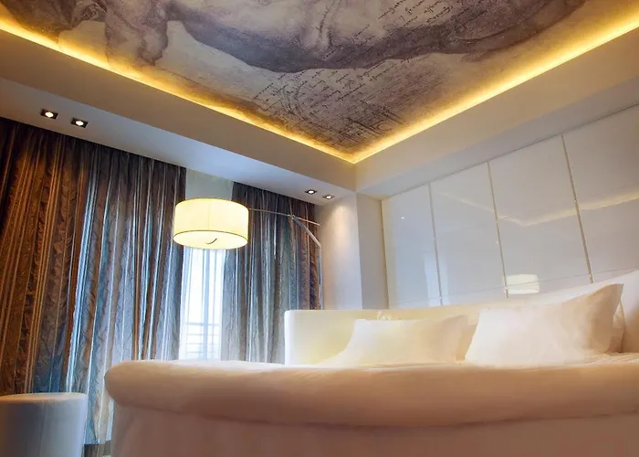 Mirotel And Resort 5*
