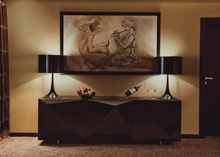 Resort Mirotel And Truskavets