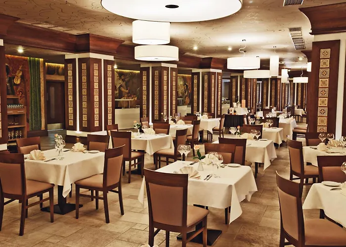Resort Mirotel And