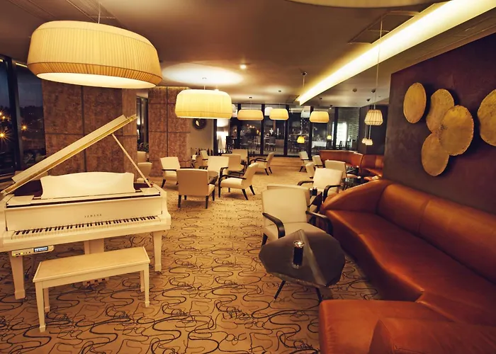 Mirotel And Resort Truskavets