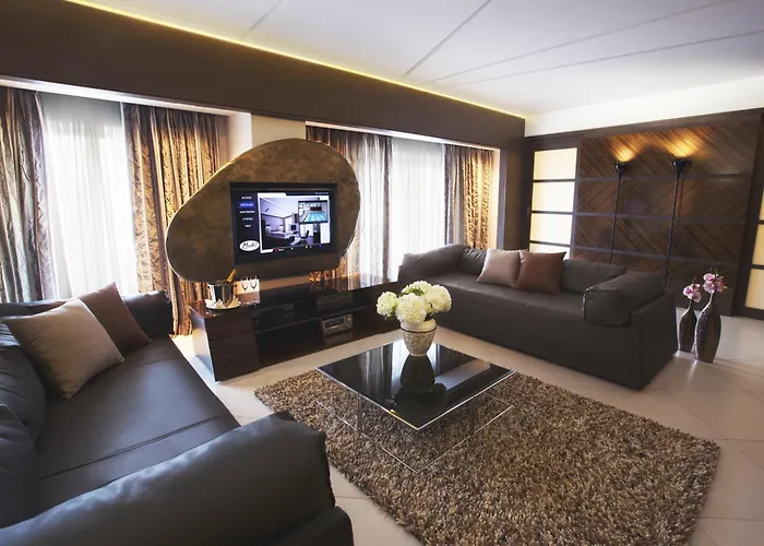 Mirotel And Truskavets