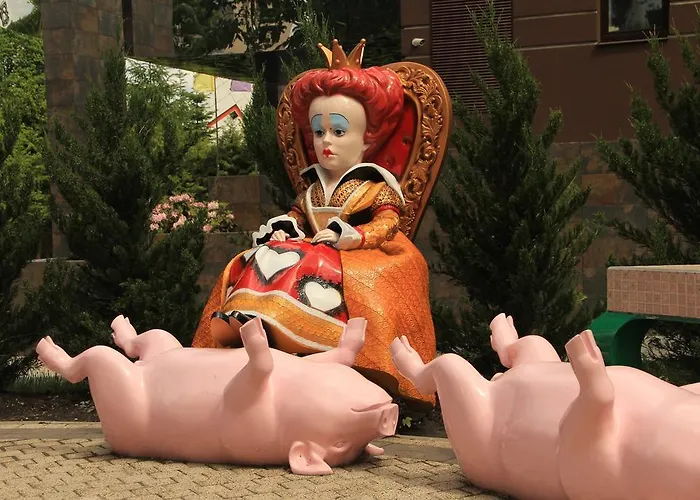 Resort Mirotel And 5*