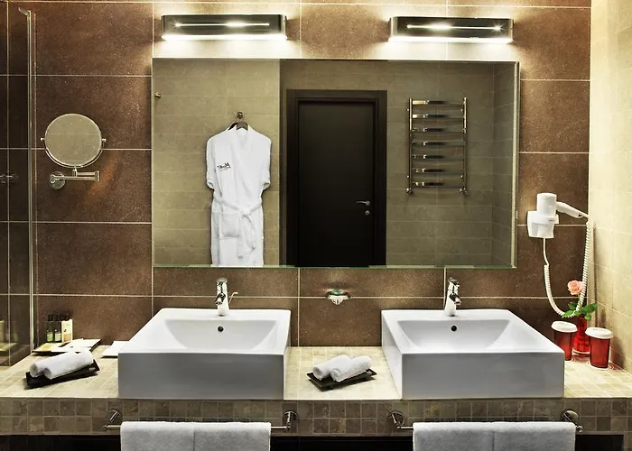 Resort Mirotel And 5*