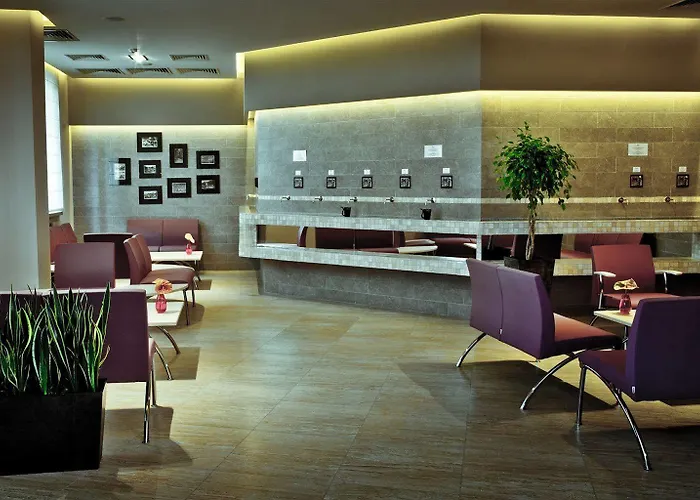 Resort Mirotel And Truskavets