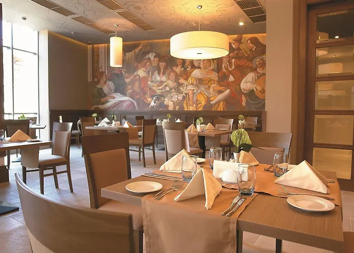Mirotel And Resort Truskavets
