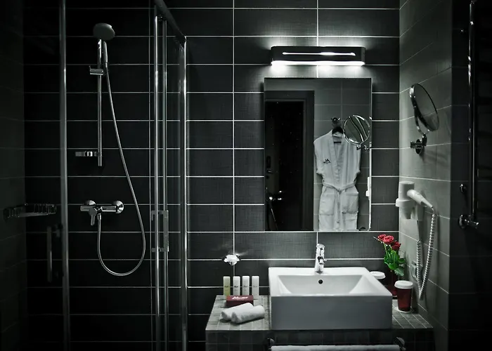 Mirotel And Resort 5*