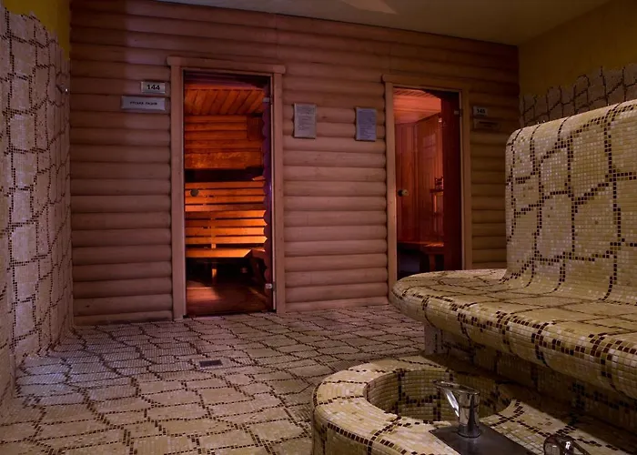 Resort Mirotel And