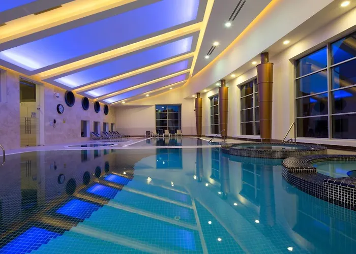 Mirotel And Resort Truskavets