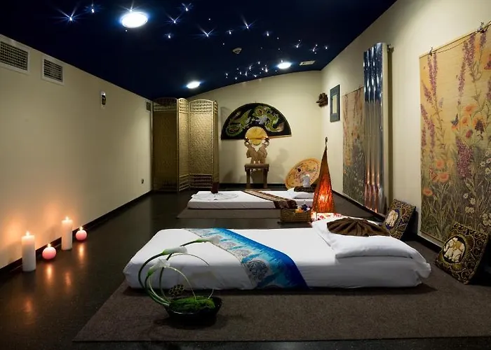 Resort Mirotel And 5*