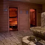 Semesteranläggning (resort) Mirotel And