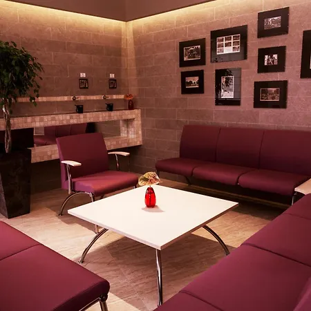 Mirotel Resort&spa Resort 5*