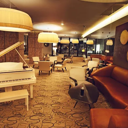Mirotel Resort&spa Resort Truskavec'