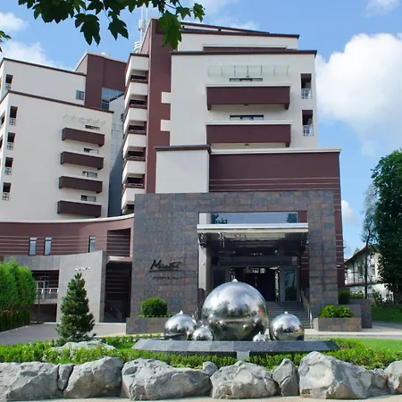 Resort Mirotel Resort&spa