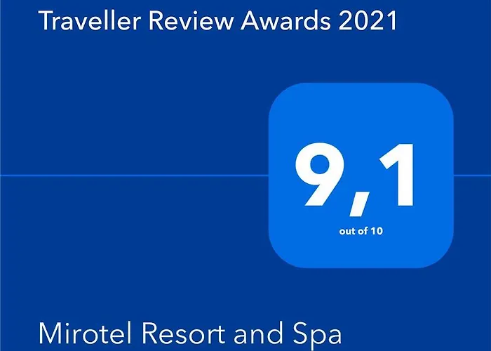 Mirotel Resort&spa