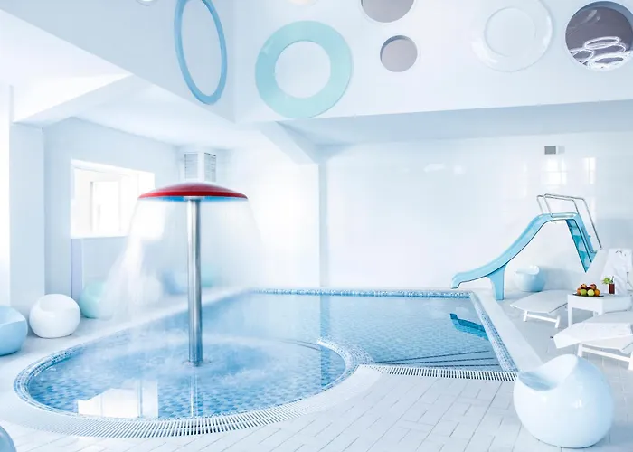 Mirotel Resort&spa 5*